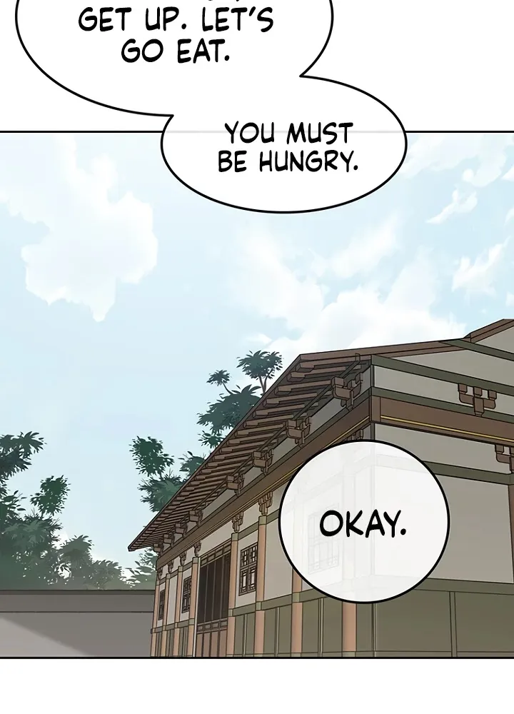The Undefeatable Swordsman Zinmanga X Chapter 57 Page 61