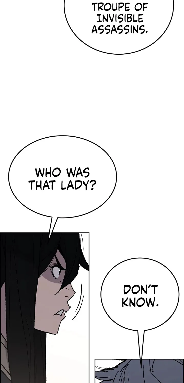 The Undefeatable Swordsman Zinmanga X Chapter 57 Page 79