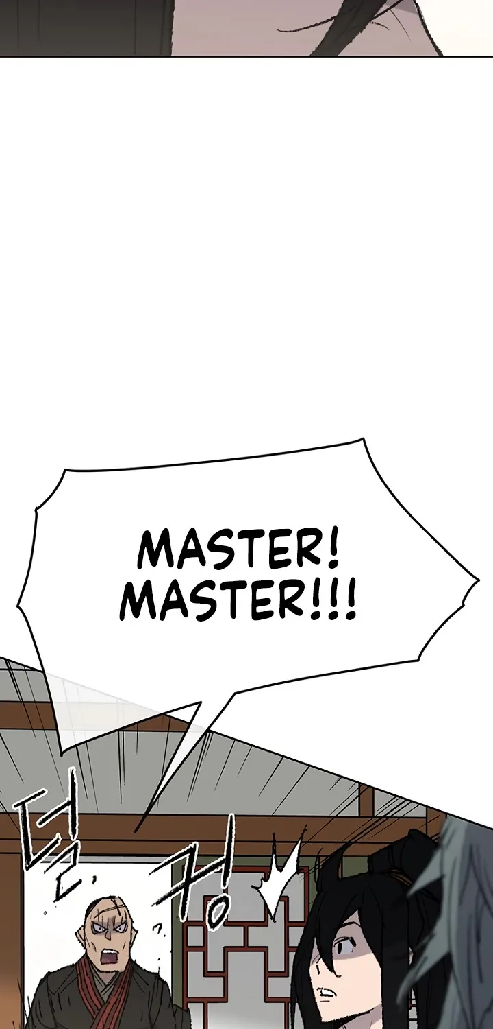 The Undefeatable Swordsman Zinmanga X Chapter 57 Page 83