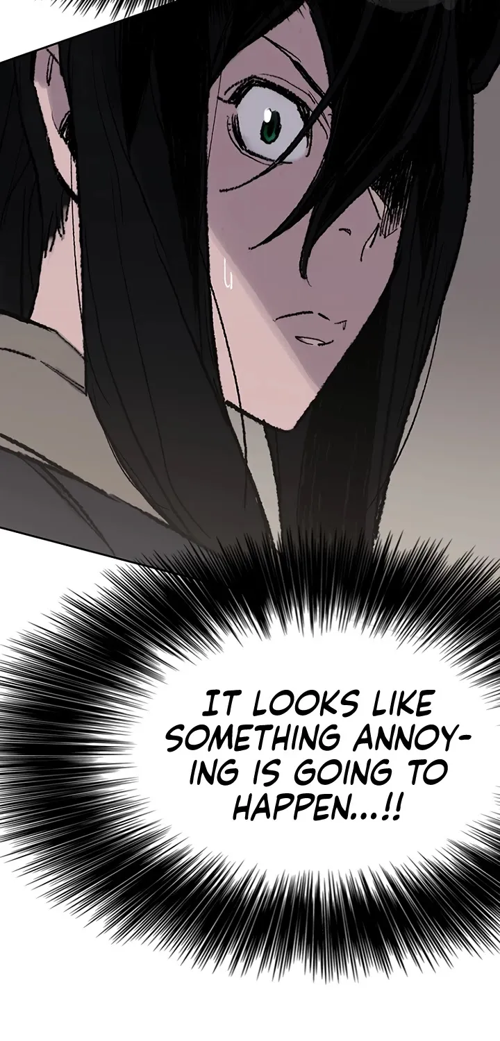 The Undefeatable Swordsman Zinmanga X Chapter 57 Page 87