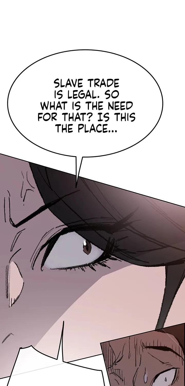 The Undefeatable Swordsman Zinmanga X Chapter 55 Page 19