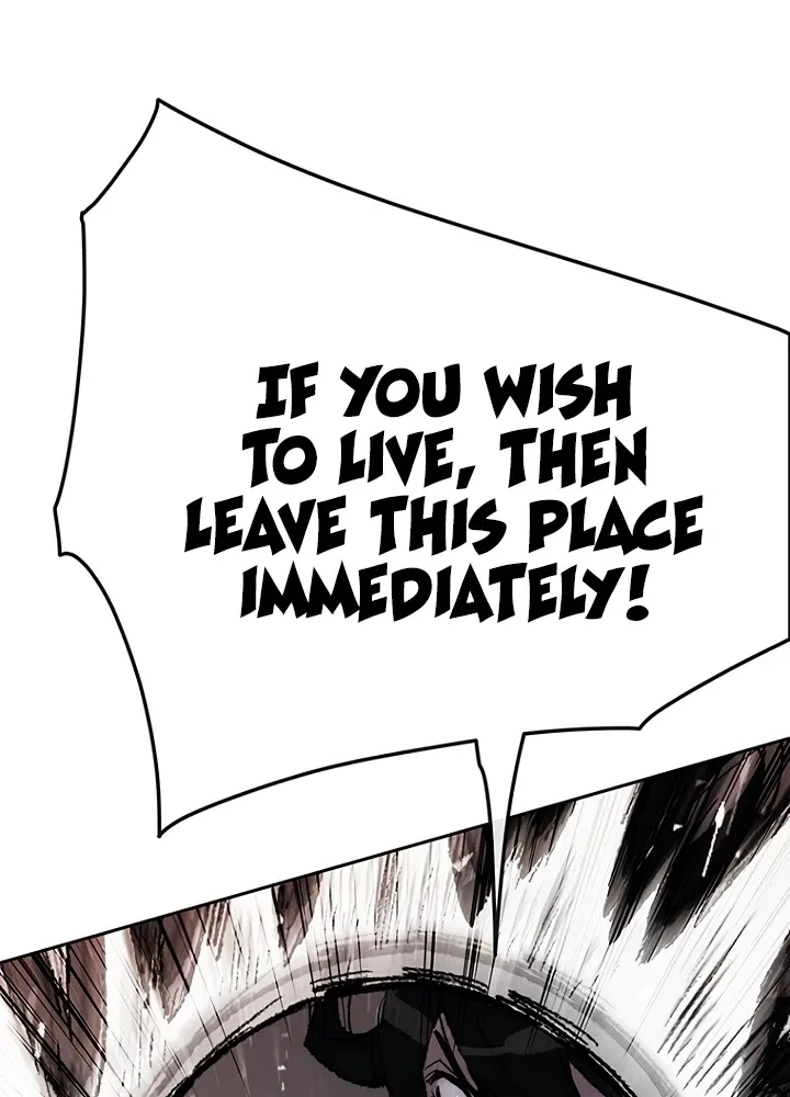 The Undefeatable Swordsman Zinmanga X Chapter 55 Page 33