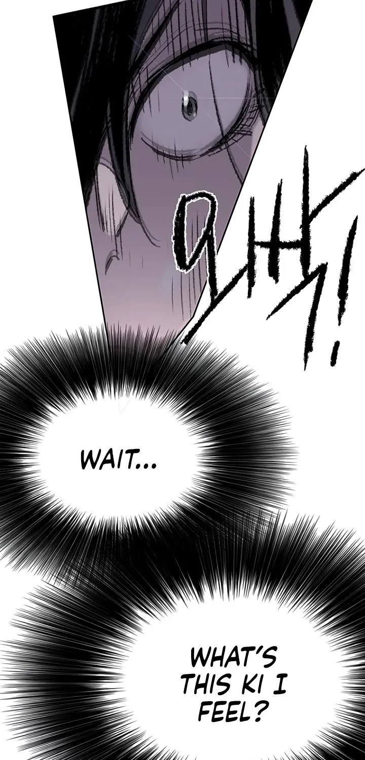 The Undefeatable Swordsman Zinmanga X Chapter 55 Page 50