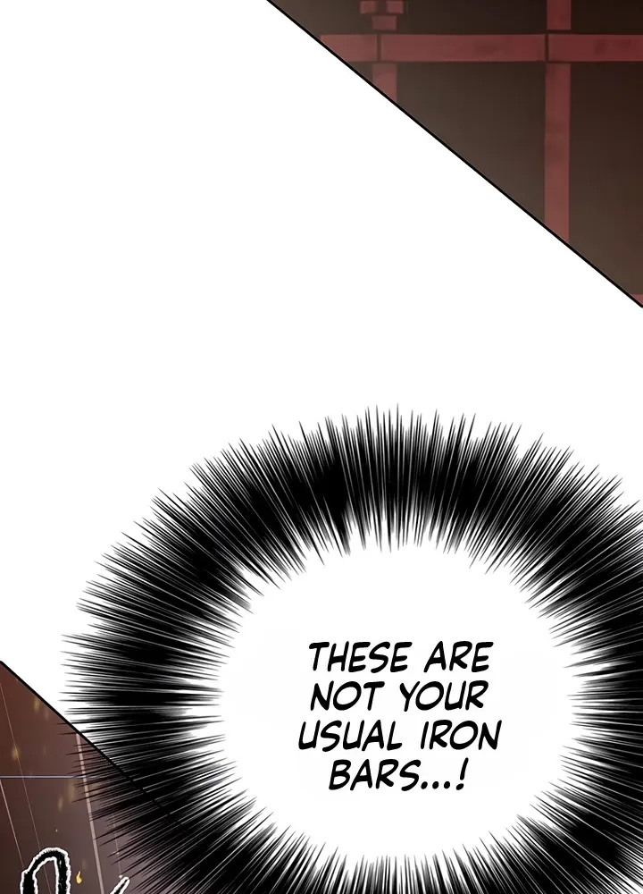 The Undefeatable Swordsman Zinmanga X Chapter 55 Page 61