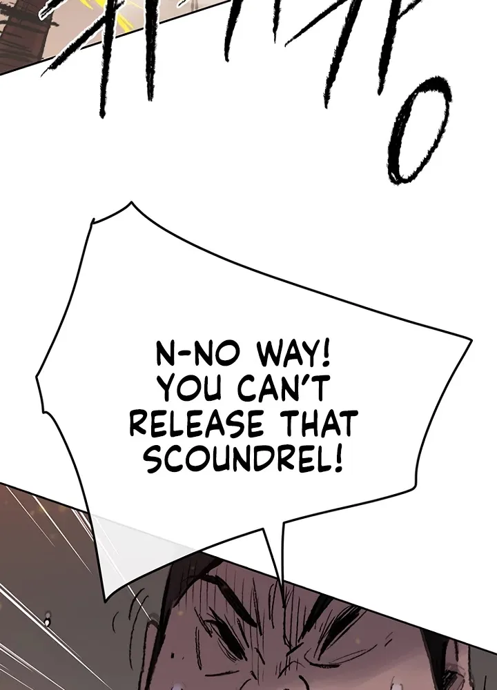 The Undefeatable Swordsman Zinmanga X Chapter 55 Page 67