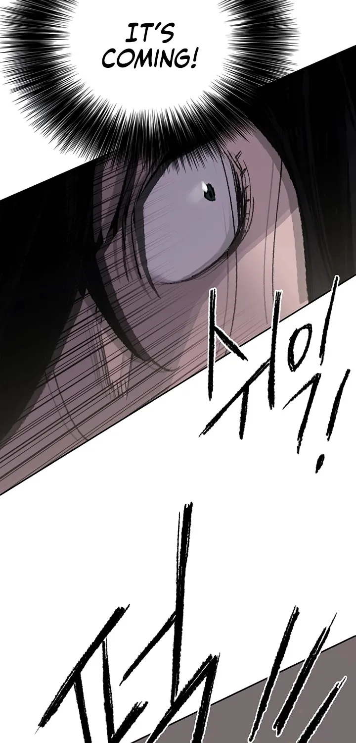 The Undefeatable Swordsman Zinmanga X Chapter 55 Page 85
