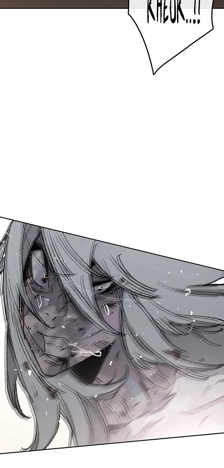 The Undefeatable Swordsman Zinmanga X Chapter 55 Page 87