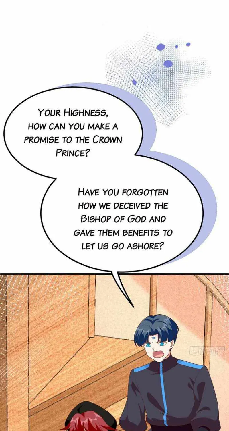 Starting From Today I’ll Work As A City Lord Zinmanga X Chapter 373 Page 61