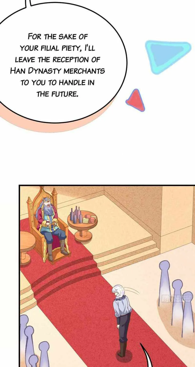 Starting From Today I’ll Work As A City Lord Zinmanga X Chapter 373 Page 82