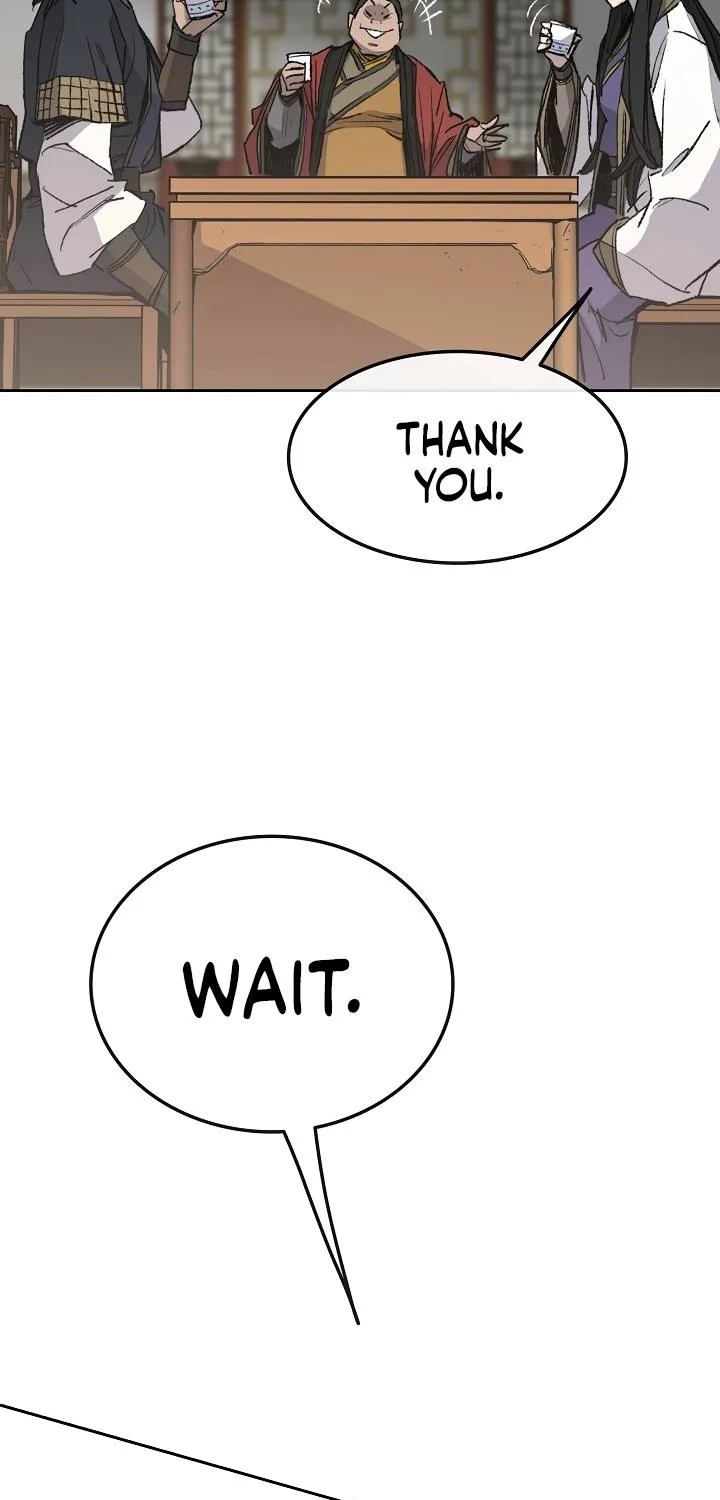 The Undefeatable Swordsman Zinmanga X Chapter 54 Page 24