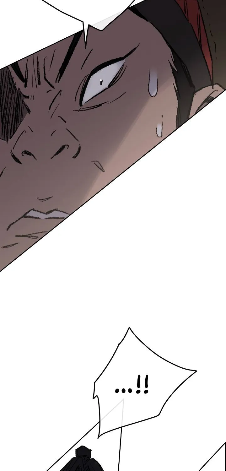 The Undefeatable Swordsman Zinmanga X Chapter 54 Page 32