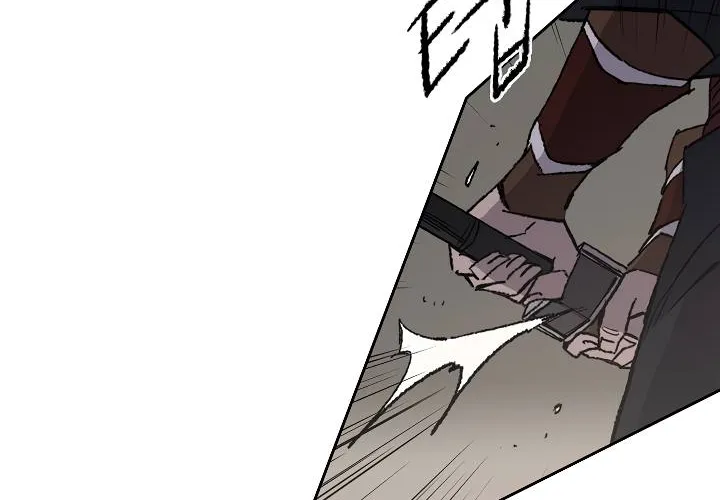 The Undefeatable Swordsman Zinmanga X Chapter 54 Page 34