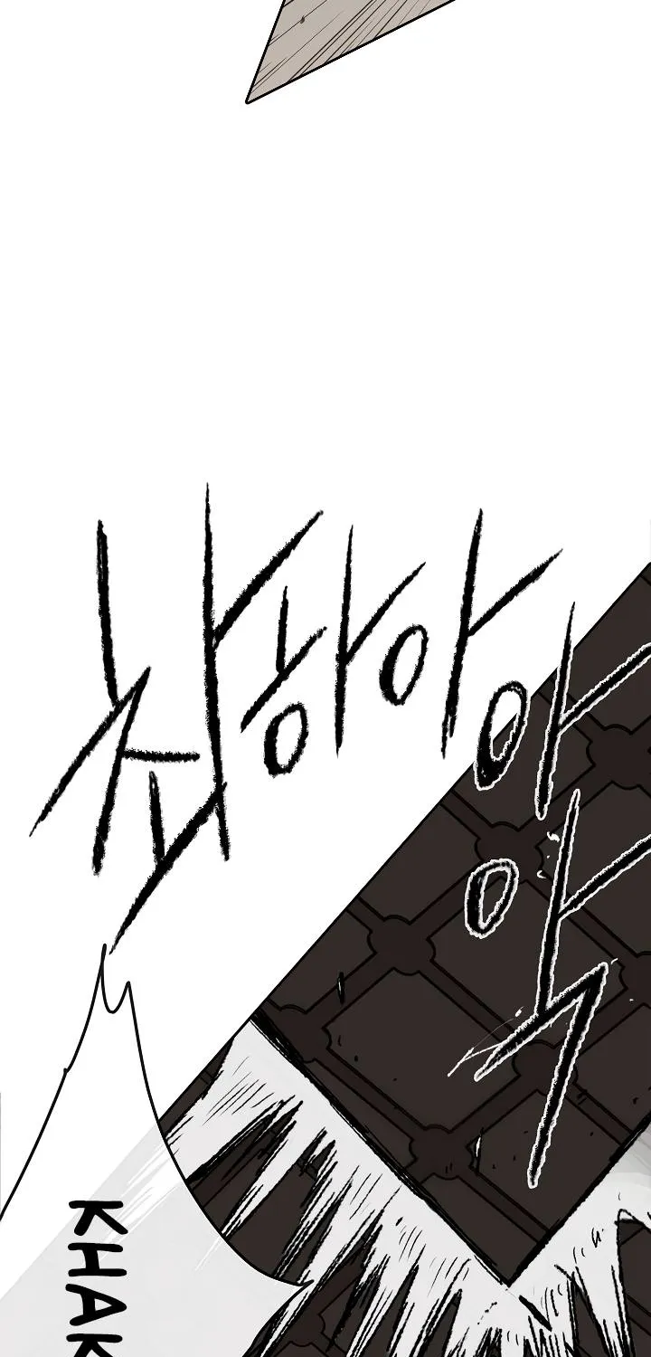 The Undefeatable Swordsman Zinmanga X Chapter 54 Page 35