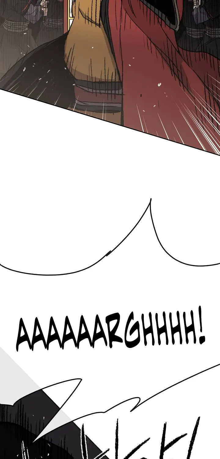 The Undefeatable Swordsman Zinmanga X Chapter 54 Page 46