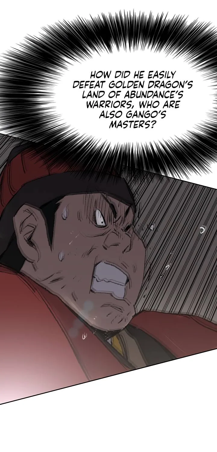 The Undefeatable Swordsman Zinmanga X Chapter 54 Page 55