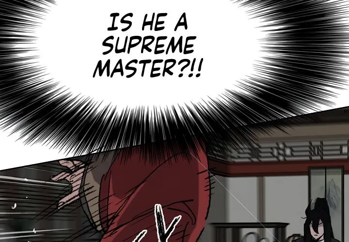 The Undefeatable Swordsman Zinmanga X Chapter 54 Page 58