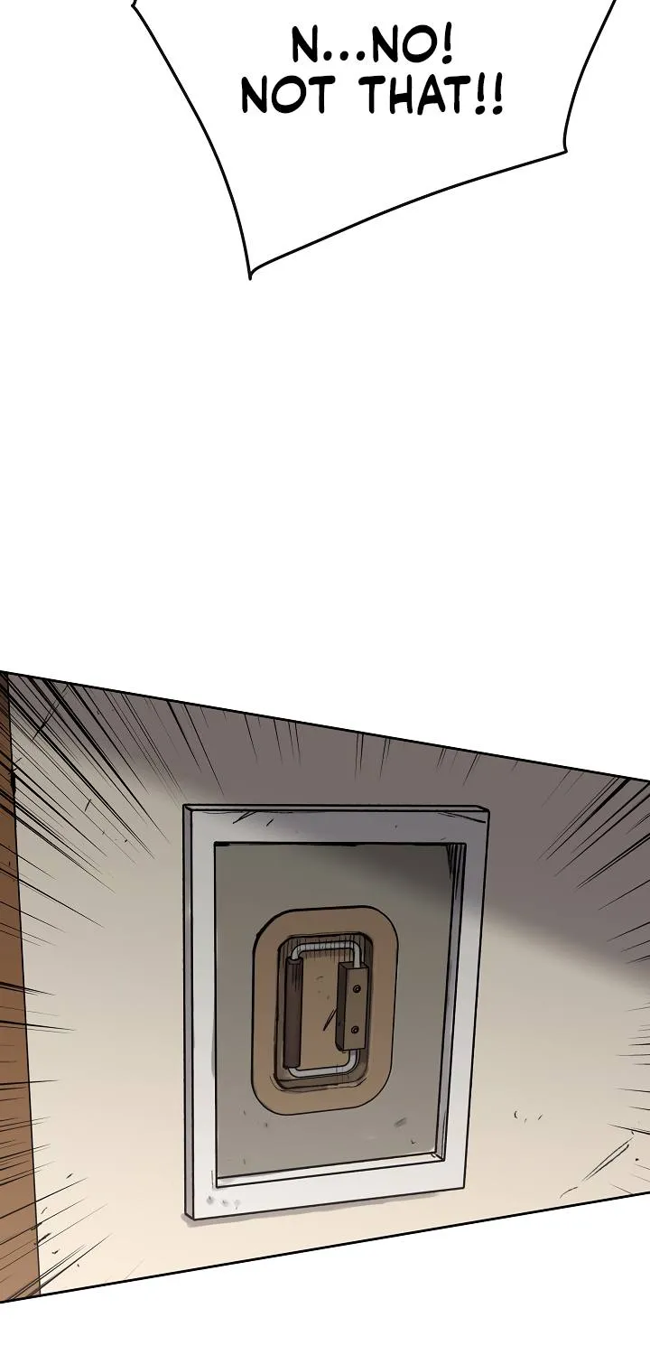 The Undefeatable Swordsman Zinmanga X Chapter 54 Page 78