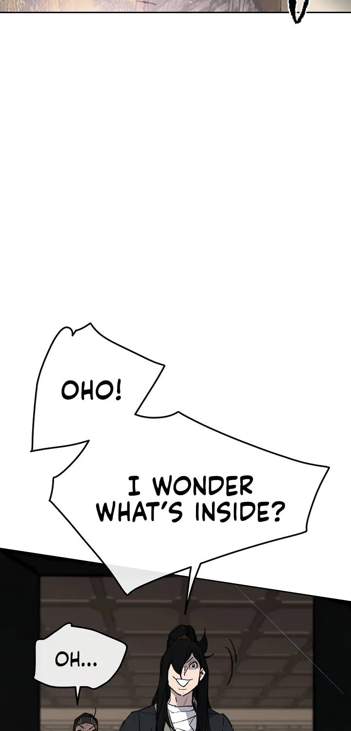 The Undefeatable Swordsman Zinmanga X Chapter 54 Page 82