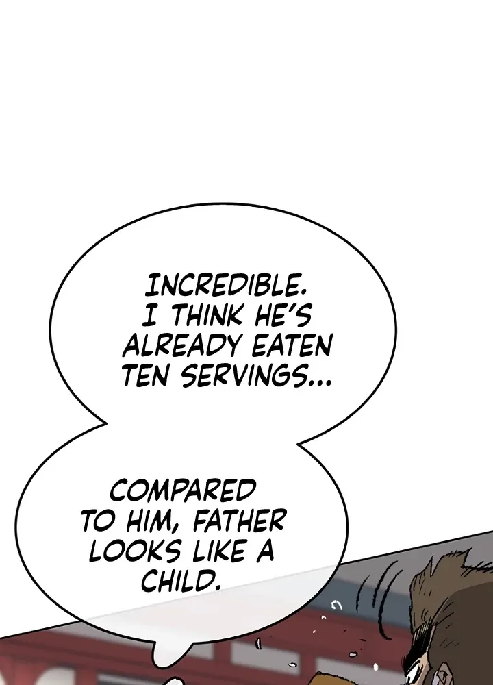 The Undefeatable Swordsman Zinmanga X Chapter 53 Page 4