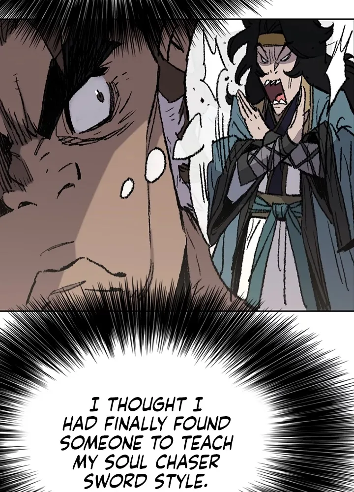 The Undefeatable Swordsman Zinmanga X Chapter 53 Page 20
