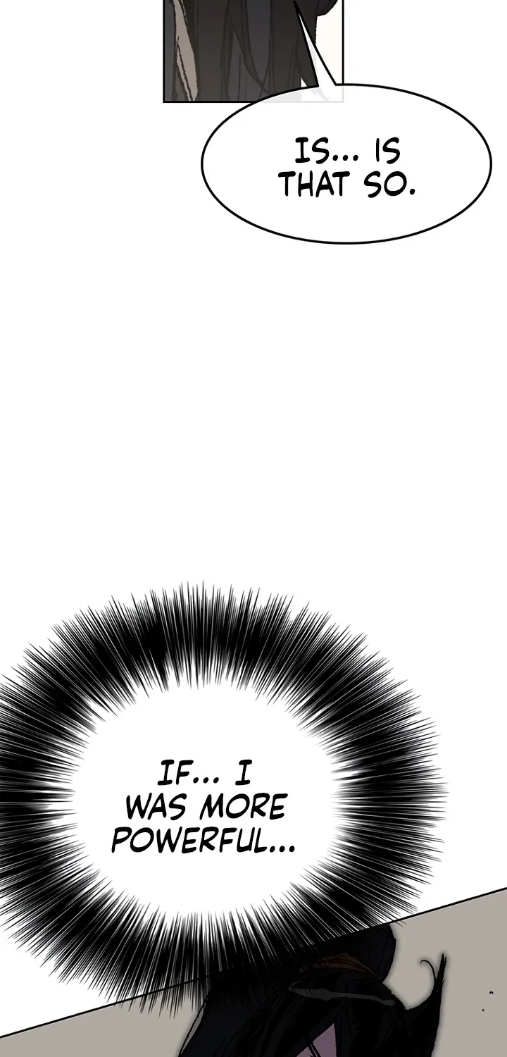 The Undefeatable Swordsman Zinmanga X Chapter 53 Page 33