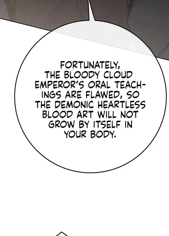 The Undefeatable Swordsman Zinmanga X Chapter 53 Page 38