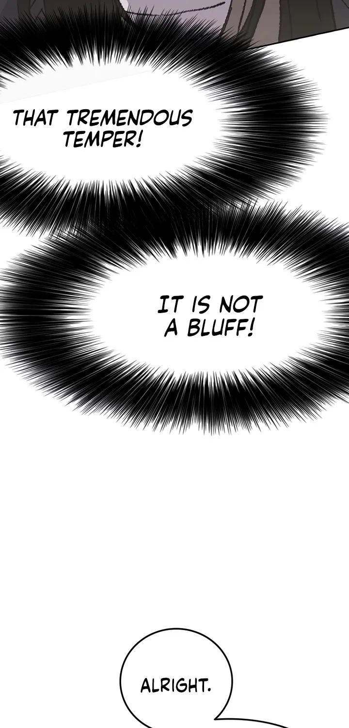 The Undefeatable Swordsman Zinmanga X Chapter 53 Page 43