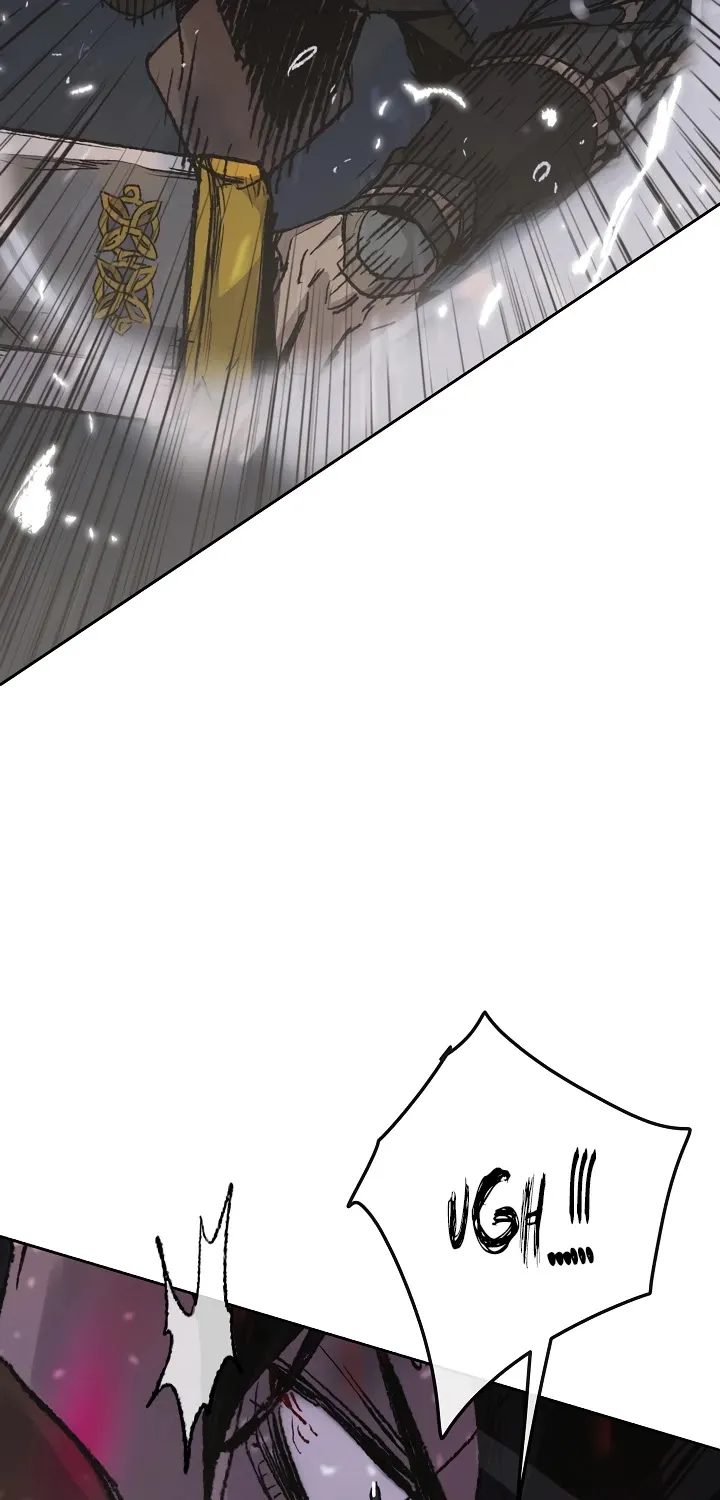 The Undefeatable Swordsman Zinmanga X Chapter 52 Page 5