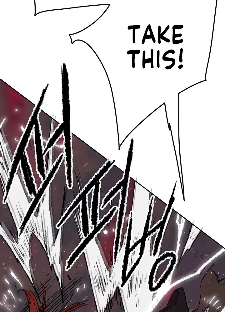 The Undefeatable Swordsman Zinmanga X Chapter 52 Page 14