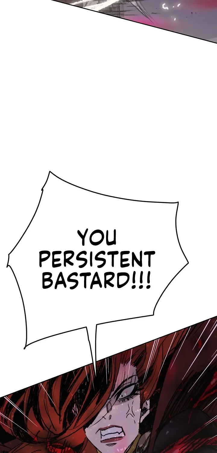 The Undefeatable Swordsman Zinmanga X Chapter 52 Page 17