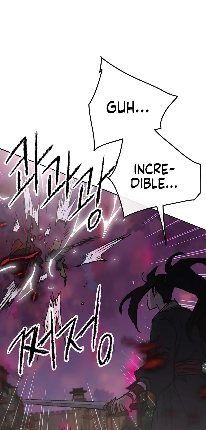 The Undefeatable Swordsman Zinmanga X Chapter 52 Page 29