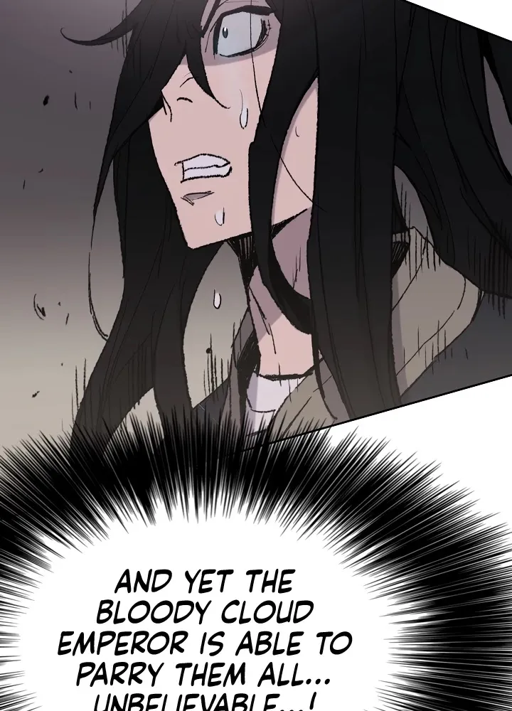 The Undefeatable Swordsman Zinmanga X Chapter 52 Page 32
