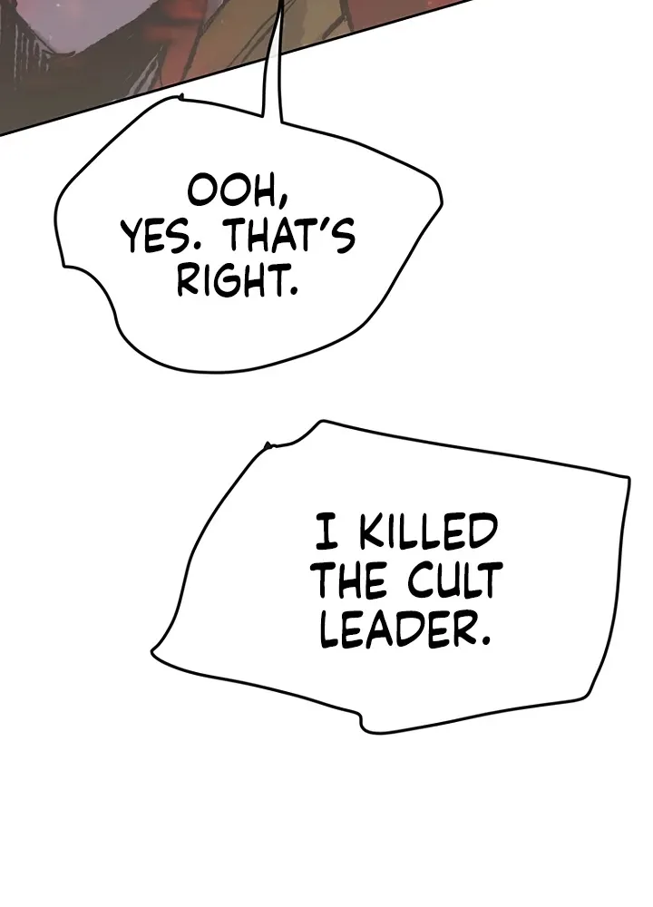 The Undefeatable Swordsman Zinmanga X Chapter 51 Page 8