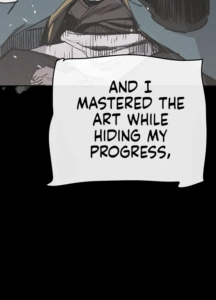 The Undefeatable Swordsman Zinmanga X Chapter 51 Page 27