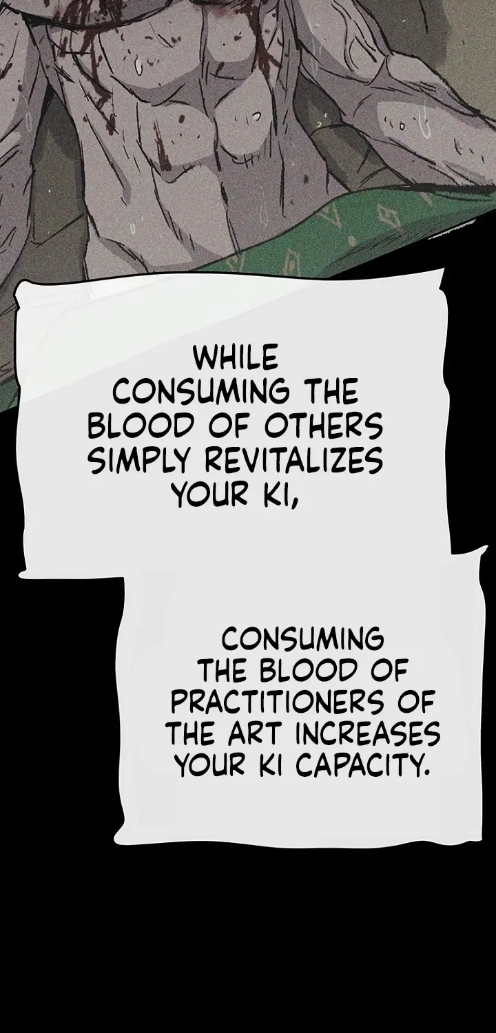The Undefeatable Swordsman Zinmanga X Chapter 51 Page 32