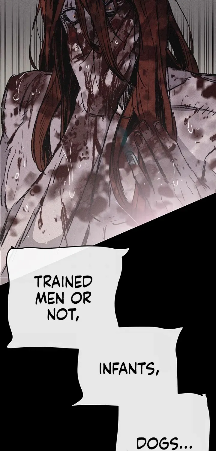 The Undefeatable Swordsman Zinmanga X Chapter 51 Page 34