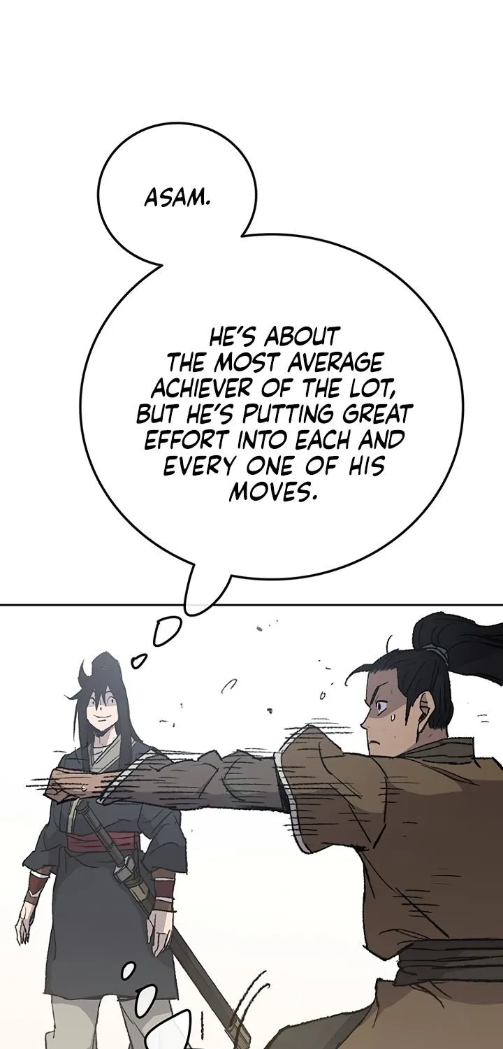 The Undefeatable Swordsman Zinmanga X Chapter 50 Page 7