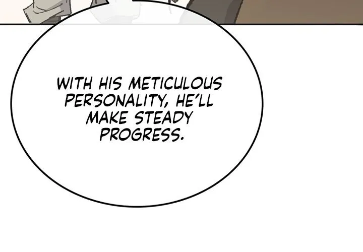The Undefeatable Swordsman Zinmanga X Chapter 50 Page 8