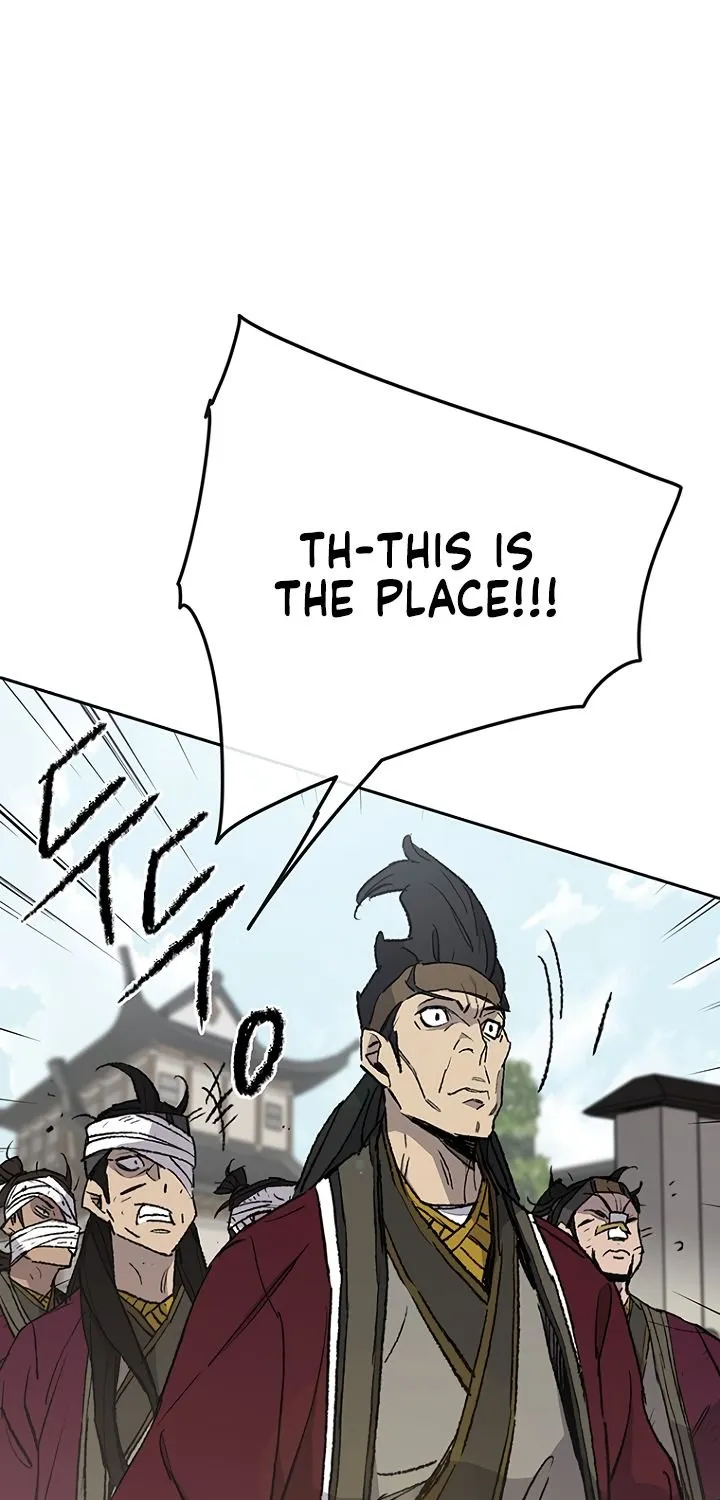 The Undefeatable Swordsman Zinmanga X Chapter 50 Page 9