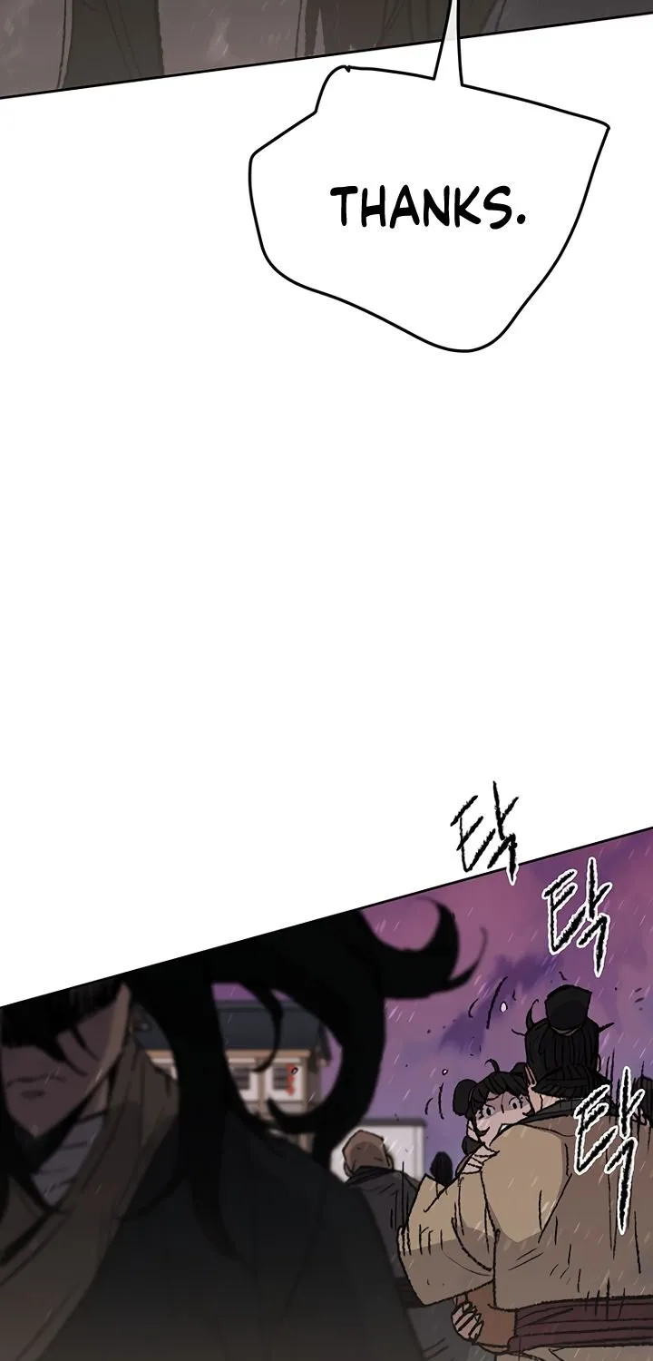 The Undefeatable Swordsman Zinmanga X Chapter 50 Page 75