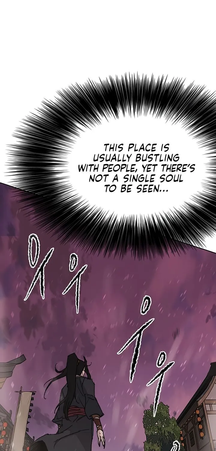 The Undefeatable Swordsman Zinmanga X Chapter 50 Page 77