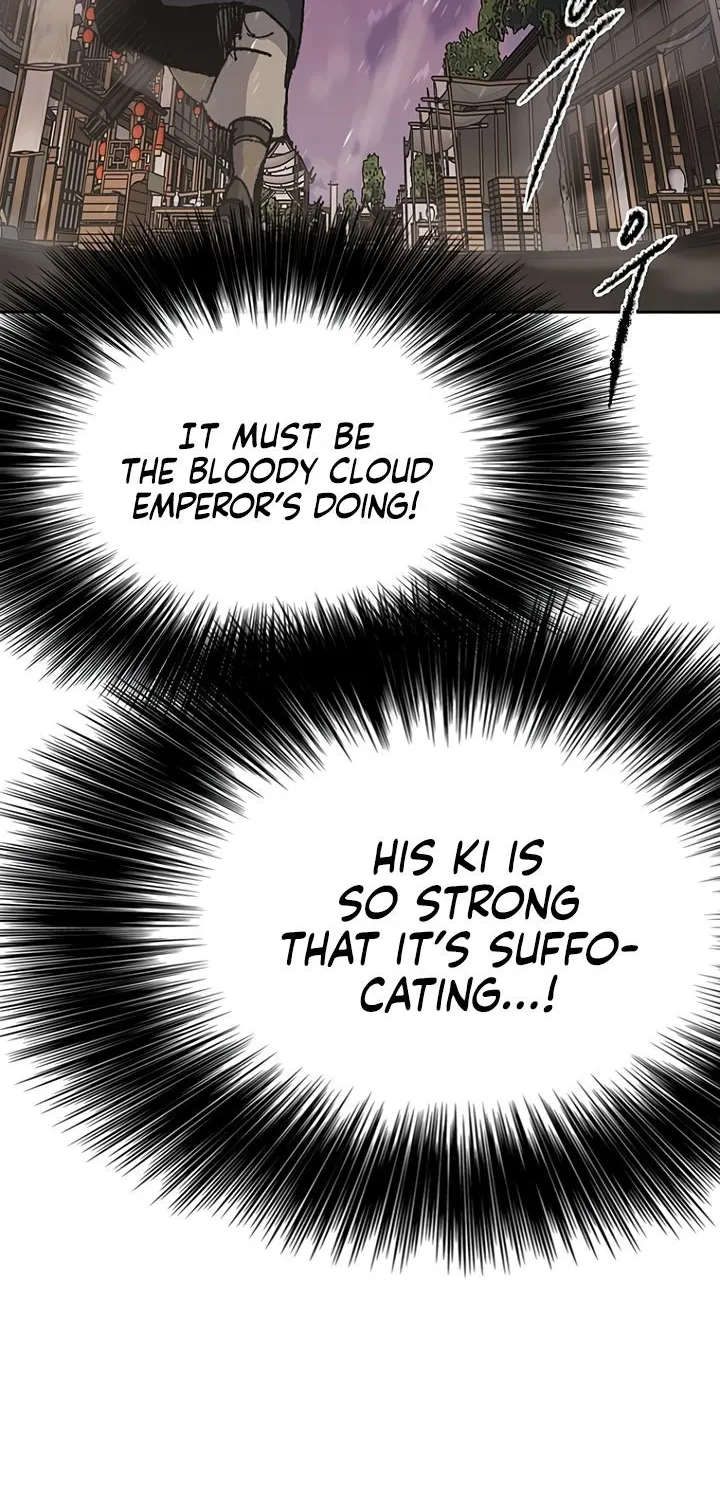 The Undefeatable Swordsman Zinmanga X Chapter 50 Page 78