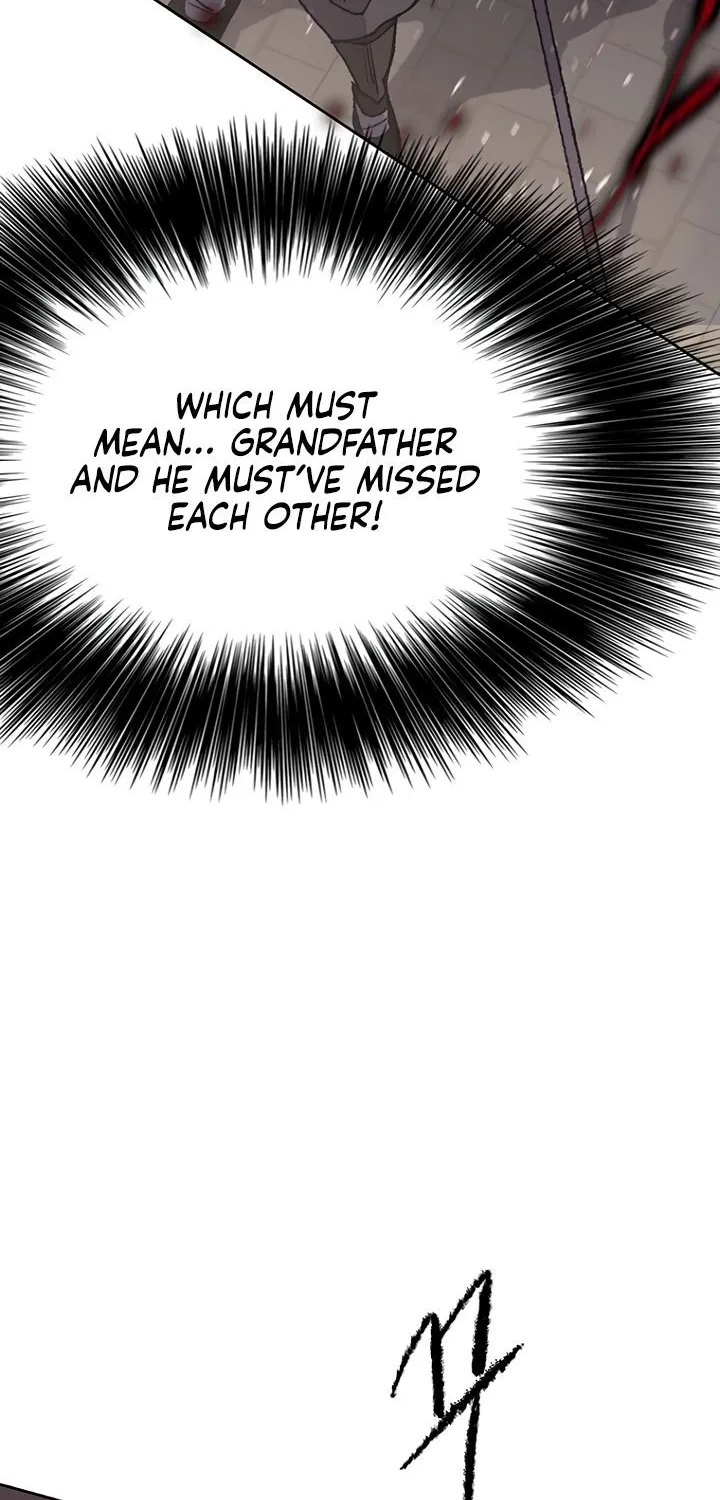 The Undefeatable Swordsman Zinmanga X Chapter 50 Page 81