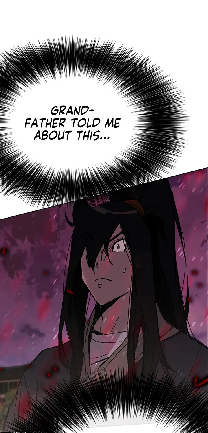 The Undefeatable Swordsman Zinmanga X Chapter 50 Page 91