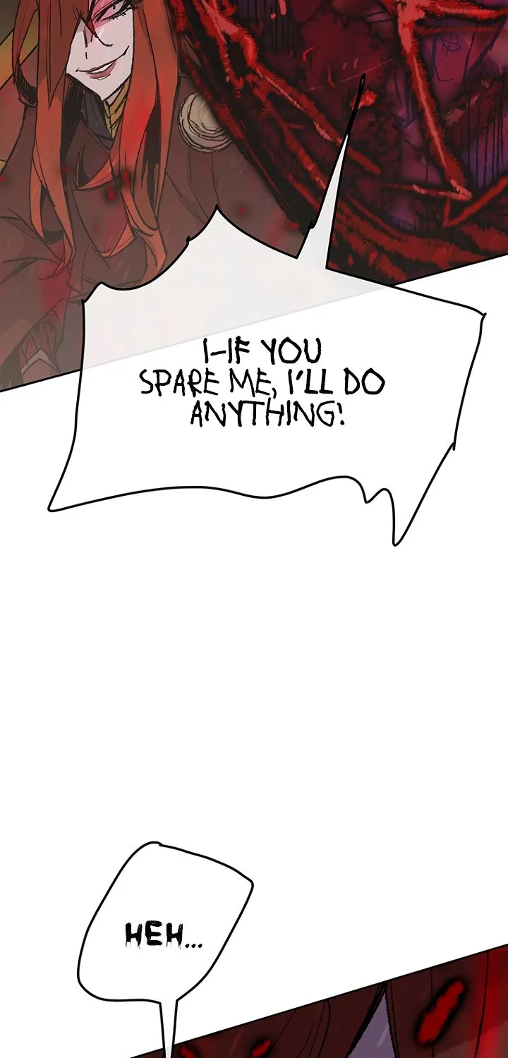 The Undefeatable Swordsman Zinmanga X Chapter 50 Page 94