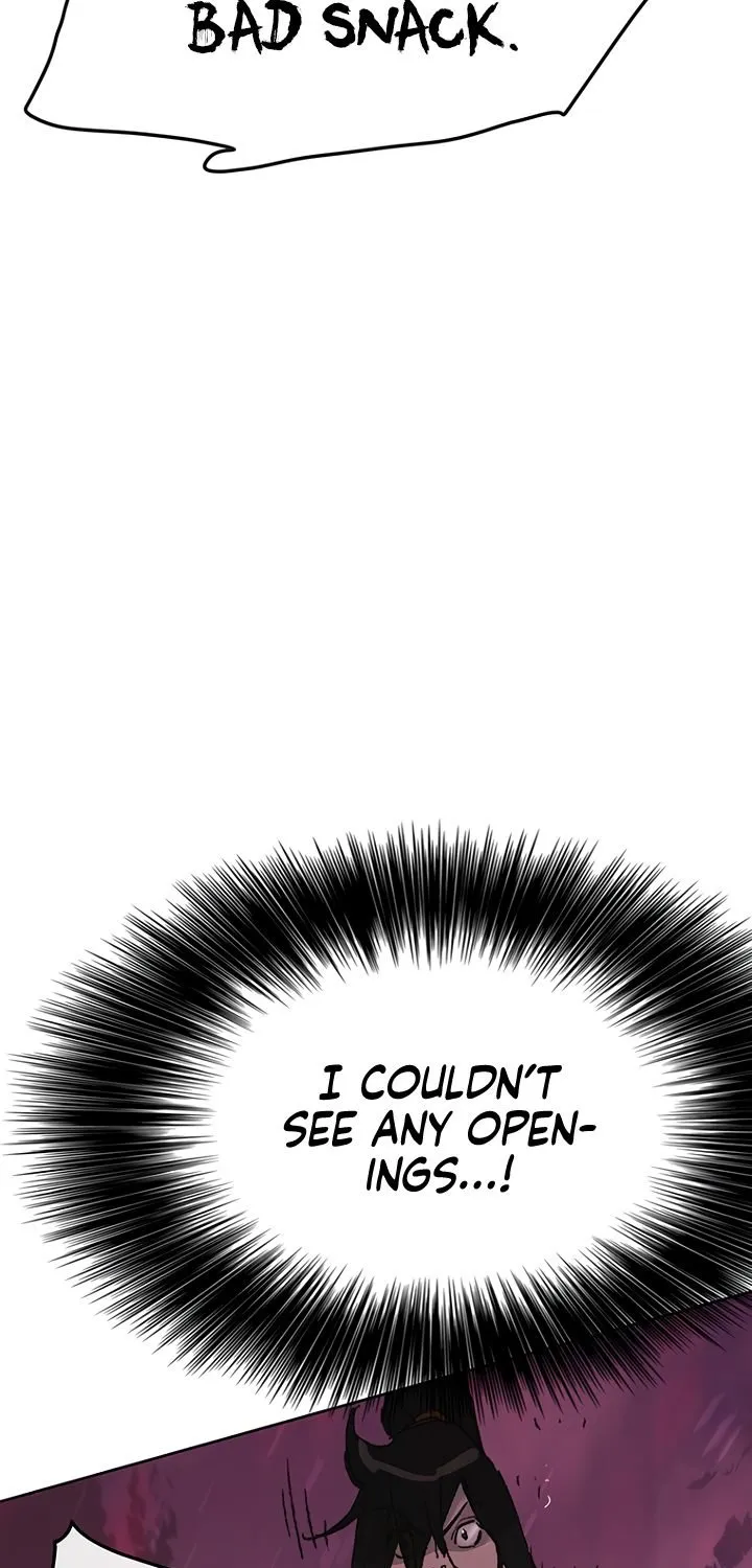 The Undefeatable Swordsman Zinmanga X Chapter 50 Page 105