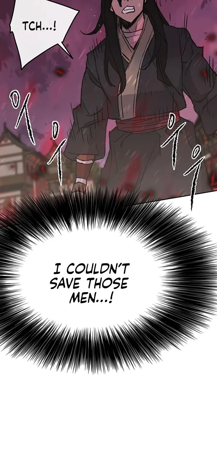 The Undefeatable Swordsman Zinmanga X Chapter 50 Page 106