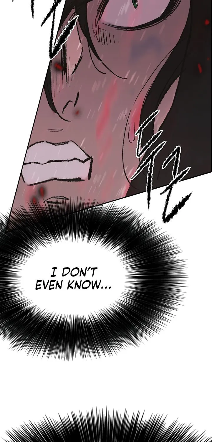 The Undefeatable Swordsman Zinmanga X Chapter 50 Page 109