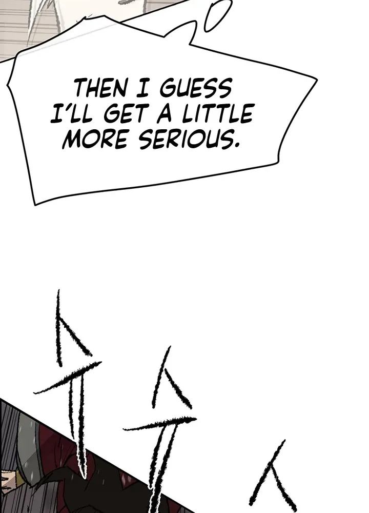 The Undefeatable Swordsman Zinmanga X Chapter 48 Page 15
