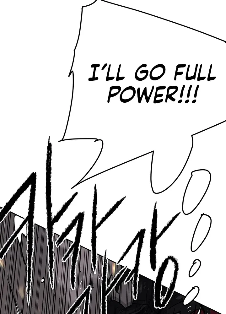 The Undefeatable Swordsman Zinmanga X Chapter 48 Page 21